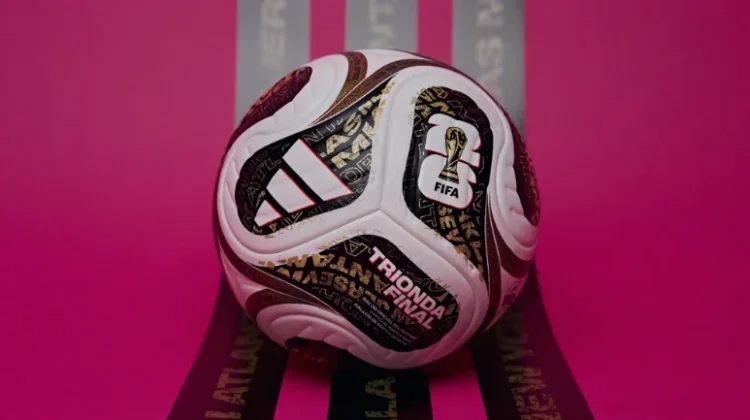Trionda Final “Triion”, Bola Penentu Juara Dunia