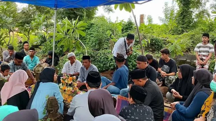 Lahan Pemakaman Masuk Syarat Wajib Izin Perumahan di Mataram