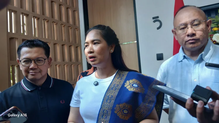Wamenpar Resmikan Akomodasi Hotel Baru di Mandalika