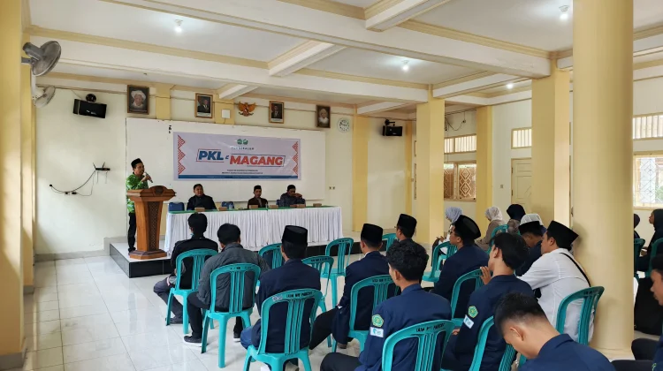 IAIH Pancor Bekali Mahasiswa PKL dengan Etika dan Profesionalisme Kerja