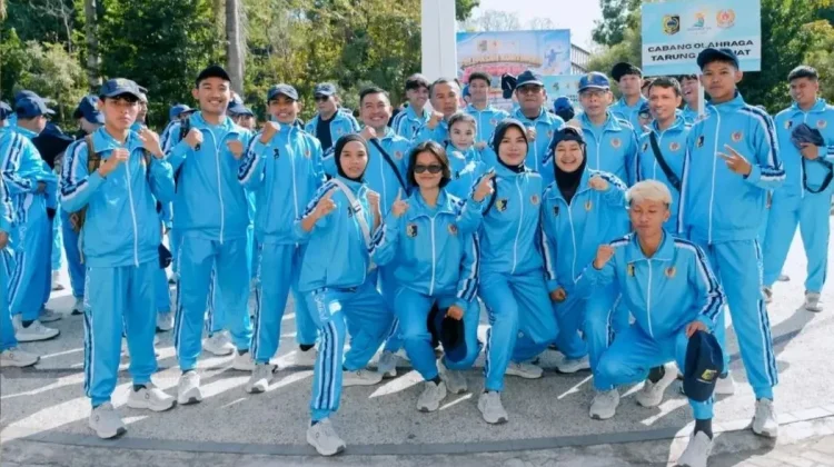 Lombok Timur Bidik Peringkat Pertama pada Porprov XII NTB 2026
