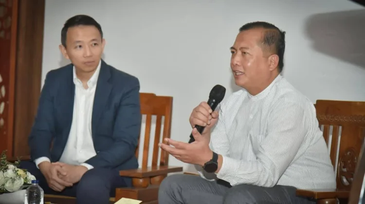 Gubernur Iqbal: Quality Tourism Jadi Fokus Pengembangan Pariwisata NTB