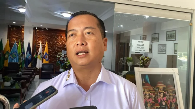DED Jalan Port to Port Lembar-Kayangan Disusun, Kontruksi Ditargetkan Mulai 2027