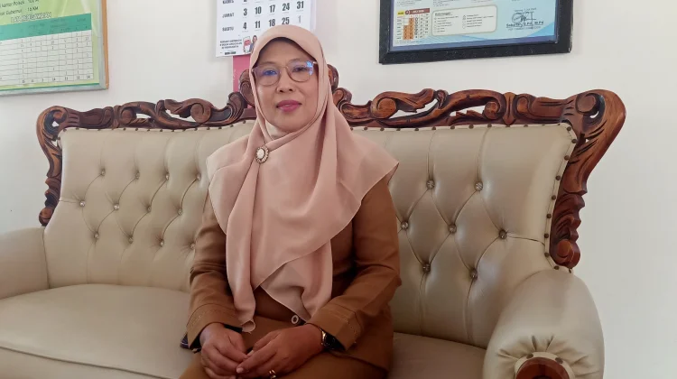 SDN 1 Gerung Utara Tanamkan Disiplin dan Antibullying sejak Hari Pertama Sekolah