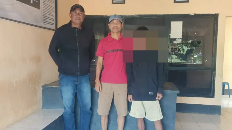 Terduga Pelaku Pembacokan di Wera Diamankan Polisi