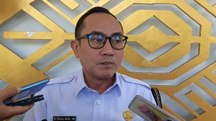 Vaksin HPV Gratis, Mataram Perkuat Perlindungan Siswi dari Kanker Serviks
