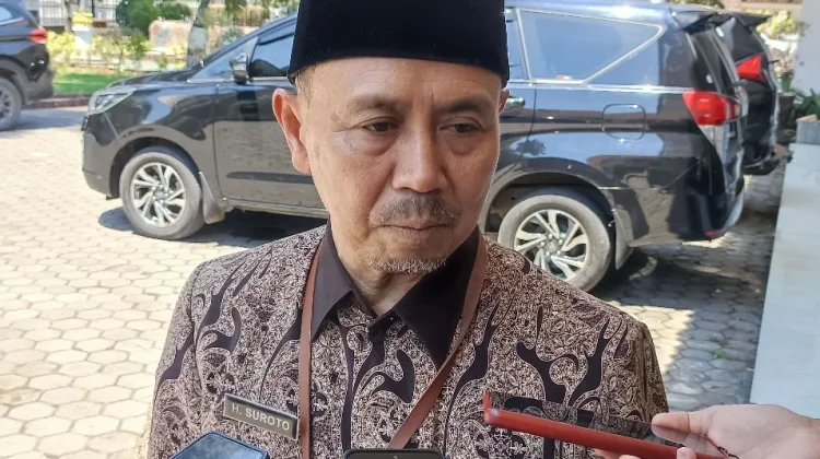 Pemerintah Lombok Timur Optimalkan Perlindungan Bagi Pekerja Migran