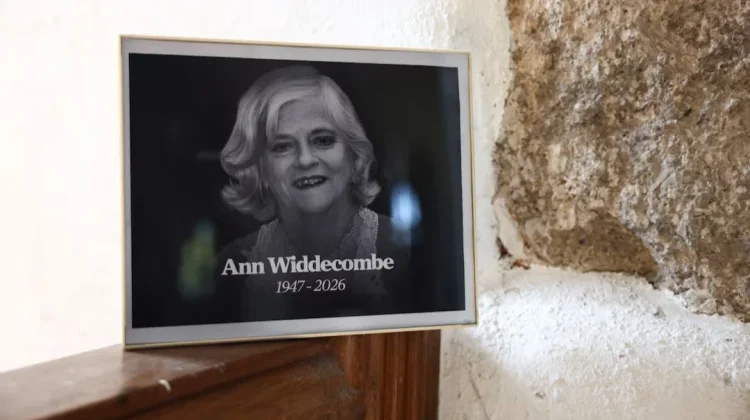 Polisi Antiteror Inggris Selidiki Kematian Eks Menteri Ann Widdecombe