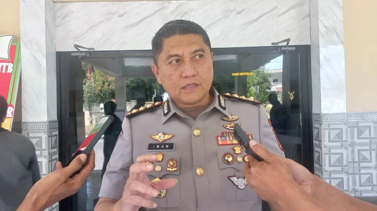 Dirlantas Polda NTB: Razia Edukatif Jadi Prioritas, Tilang Bukan Tujuan Utama