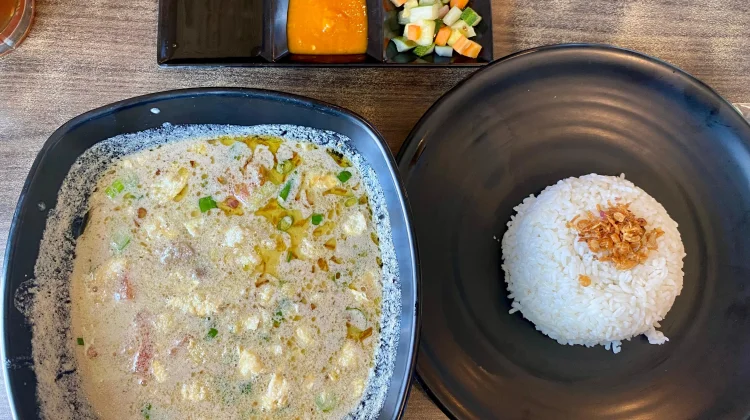 Soto Betawi Menyatukan Gurih Santan dan Aroma Rempah