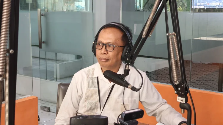 MAN 1 Mataram Perkuat Pencegahan Bullying lewat Orientasi Murid Baru