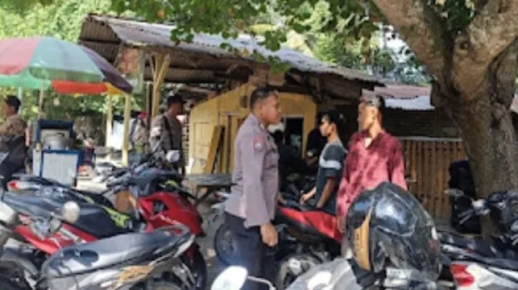 Cegah Premanisme, Polisi Sasar Sejumlah Tempat