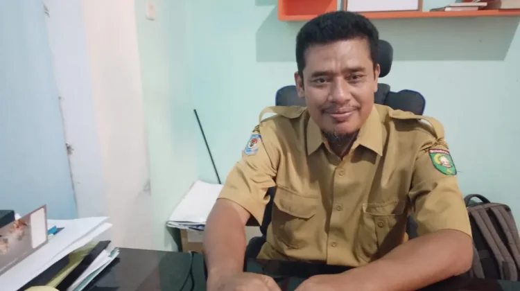 Rehab Sejumlah Sekolah Dimulai Pertengahan Juli