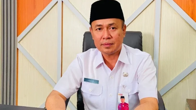 MPLS Perdana, Sejumlah Siswa Tidak Gunakan Seragam Resmi