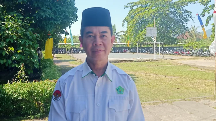 MAN Lombok Barat Perketat Aturan Berkendara Demi Lindungi Keselamatan Siswa