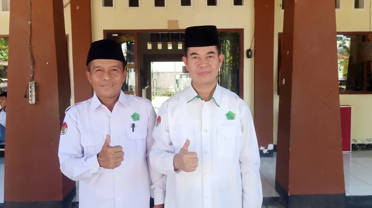 MAN Lombok Barat Tanamkan Zero Bullying lewat Program MATAMUDA