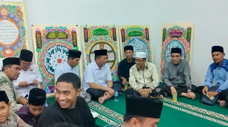 Andalkan Tilawah dan Qiraat, NTB Bidik Lima Besar MTQ Nasional 2026
