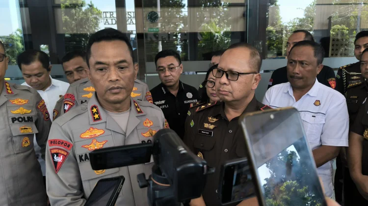 Polda NTB Ambil Alih Kasus Tiga Santri Terbakar di Lombok Tengah