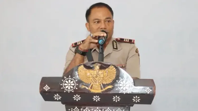 Polisi Usut Kasus Pemukulan terhadap Driver Bluebird di KEK Mandalika