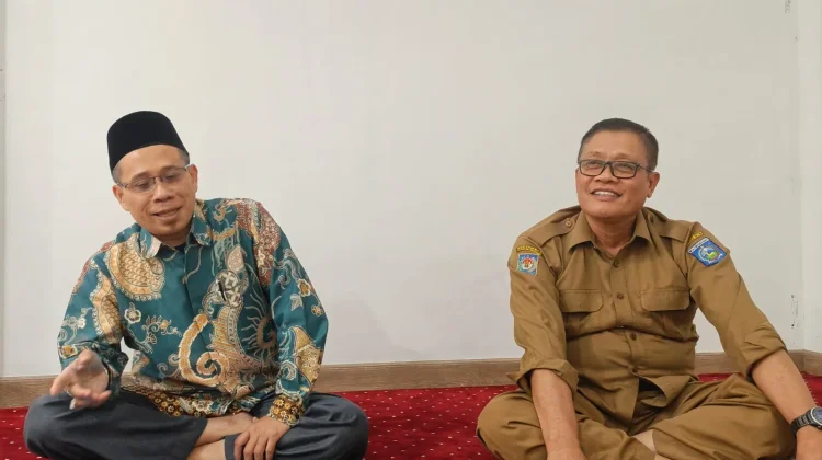 PB NWDI Tegaskan Ponpes Al Ibrahimy NW Bukan Afiliasi TGB