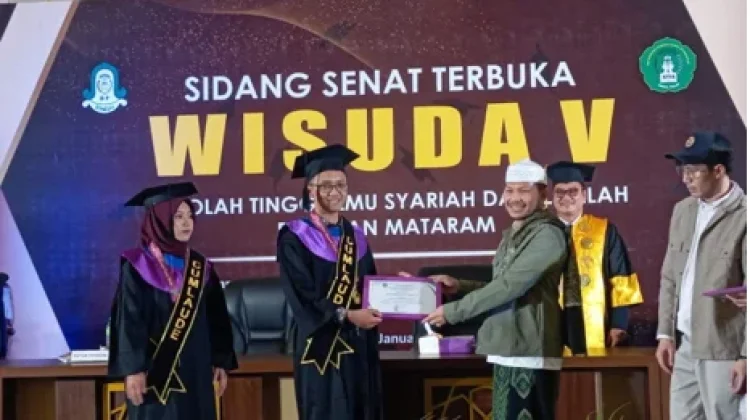 STIS Darul Falah Pagutan: Menjembatani Tradisi Kitab Kuning dan Dikti Formal