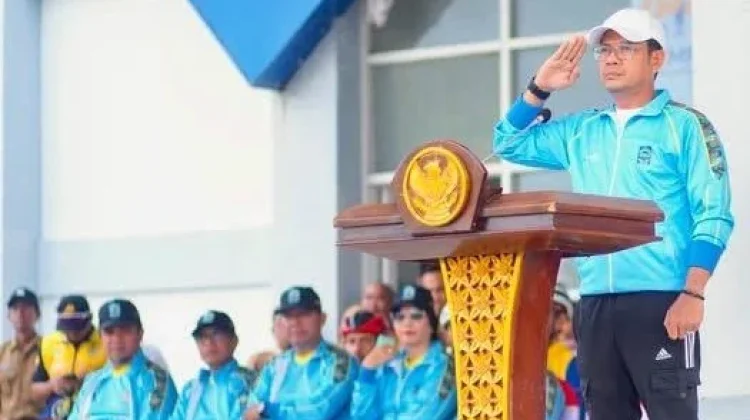 Pemkab Dompu Siapkan Bonus Atlet, Targetkan Juara Porprov XII NTB