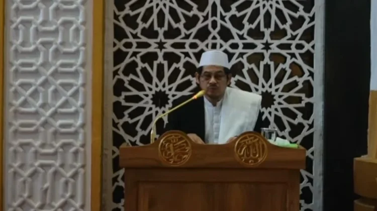 Kajian Tafsir di Islamic Center NTB Bahas Hidayah Allah dalam Surah Al-Ahqaf