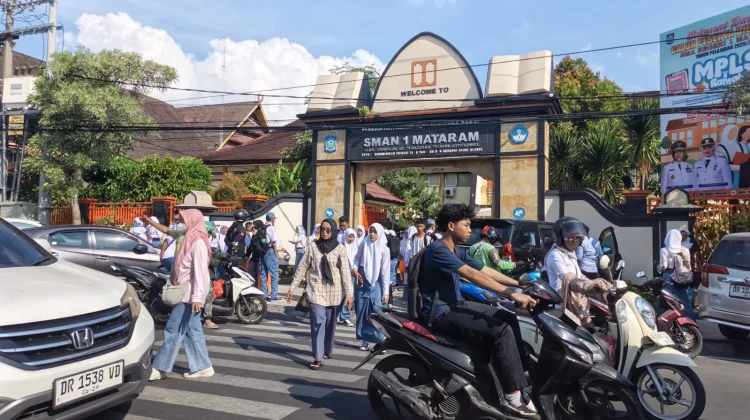 Anak di Bawah Umur Berkendara, TGH Muharrar Iqbal Tekankan Tanggung Jawab Orang Tua