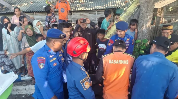 Mayat Nelayan Ditemukan Hanyut di Perairan Rambang
