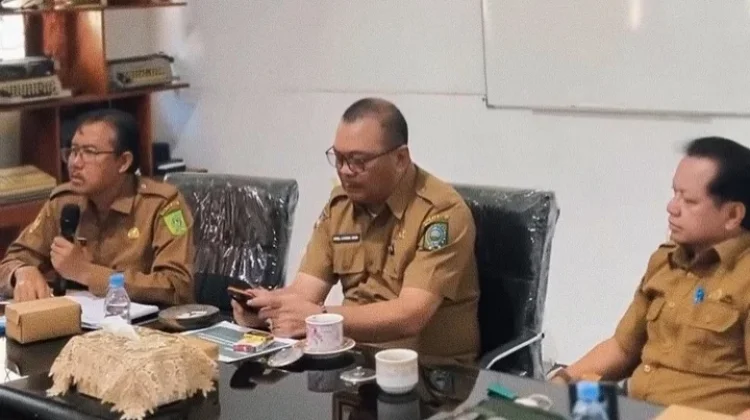 Bappeda Kabupaten Bima Dorong APBD 2026 Lebih Efektif