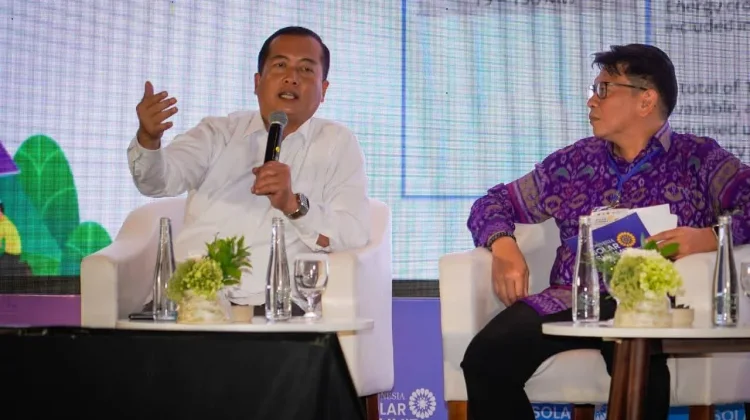 Iqbal Tawarkan Bali Jadi Destinasi Wisata Hijau, Pasokan Listrik EBT dari NTB-NTT