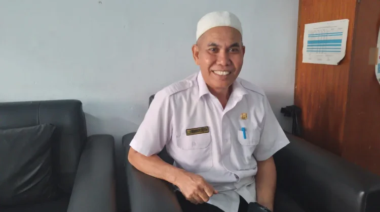 DKP Sumbawa Tuntaskan Pengadaan Sarpras Nelayan