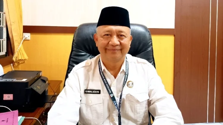 KSB Siapkan Lahan 5 Hektar untuk Sekolah Rakyat