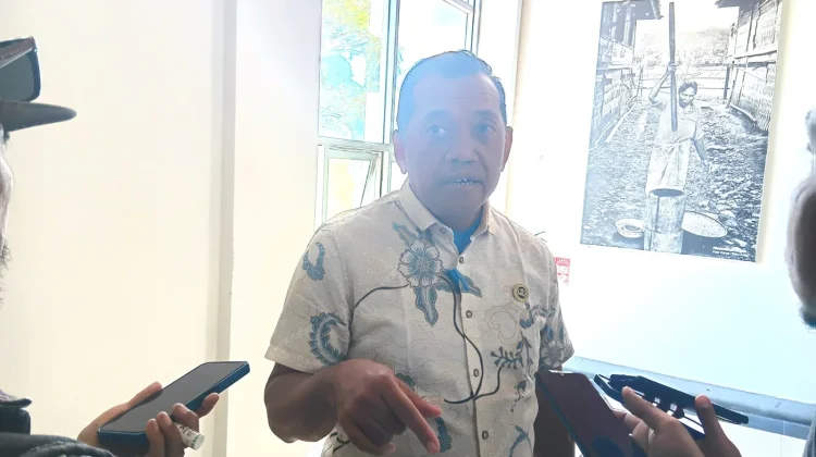 Dukung Sekolah Rakyat, Sumbawa Siapkan Jalan dan Sumur Bor