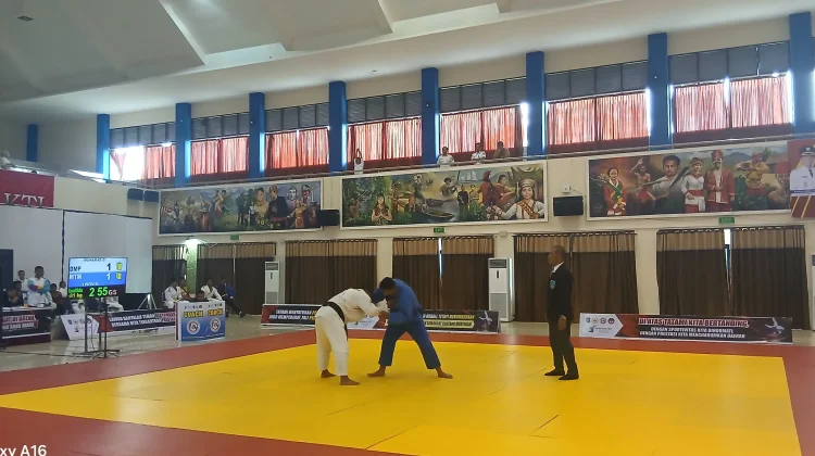 Lombok Tengah Tuan Rumah 11 Cabor PORPROV NTB 2026