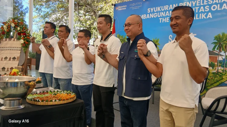 Wamenpora Minta NTB Prioritaskan Fasilitas Berkelanjutan untuk PON