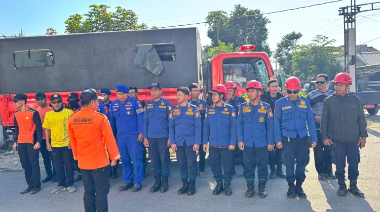 Nelayan Hilang di Perairan Suryawangi Ditemukan Meninggal Dunia