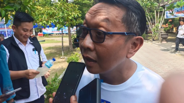 Pembahasan Raperda Sumbangan Pendidikan NTB Masih Alot