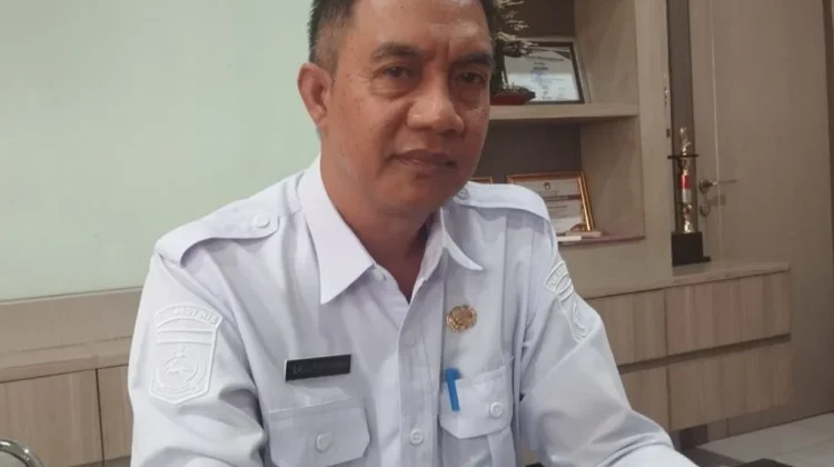 PUPRPKP Lobar Perketat Pengawasan PSU Perumahan, Developer Diminta Taat Aturan