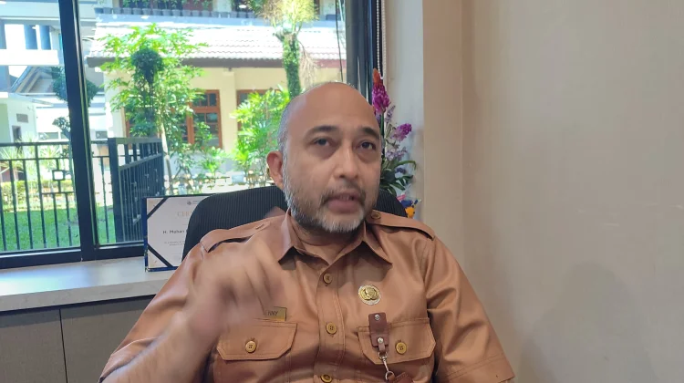 DLH Genjot Retribusi Sampah lewat Sumber Pendapatan Baru