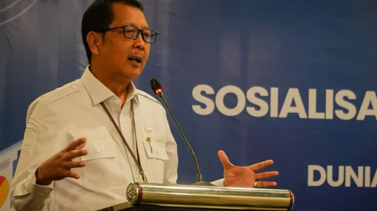 Pemkot Mataram Ajak Dunia Usaha Jadi Sahabat Anak