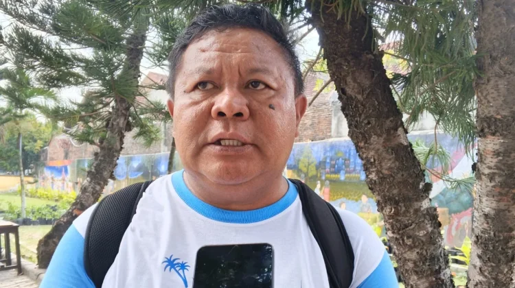 SMKPP Negeri Mataram Bekali Guru Jadi Penggerak Budidaya Cabai di Sekolah