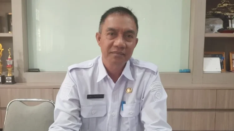 Hunian Meluas ke Lombok Barat, PUPRPKP Pastikan Tidak Ganggu Sawah Produktif