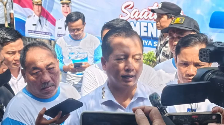 Gubernur NTB Tanggung Biaya dan Sekolahkan Santri Korban Dugaan Pembakaran