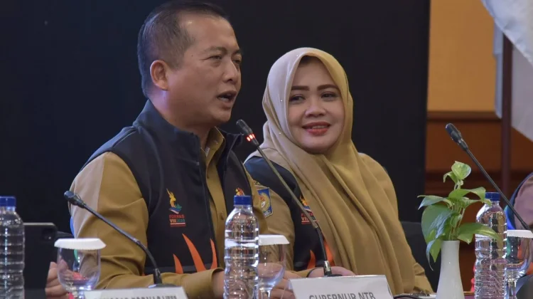 Gubernur Minta Publik Tak Stigma Seluruh Pesantren di NTB