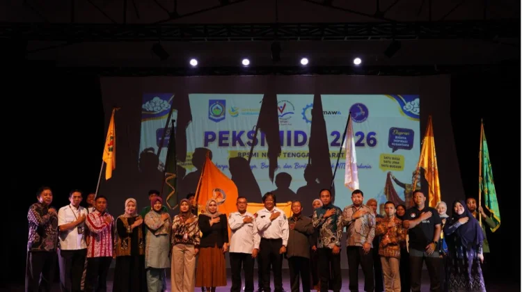 Peksimida NTB 2026, Panggung Kreativitas dan Seni Mahasiswa Terbesar di NTB