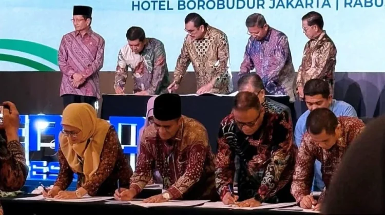 Rektor UIN Mataram: Sinergi Perguruan Tinggi dan Profesi Kunci Cetak Advokat