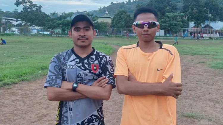 FTI Dompu Optimistis Persembahkan Emas Perdana pada Porprov XII NTB