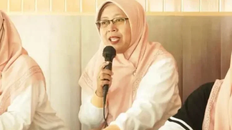 ATENSI Kemensos Jangkau Ratusan Warga Sumbawa