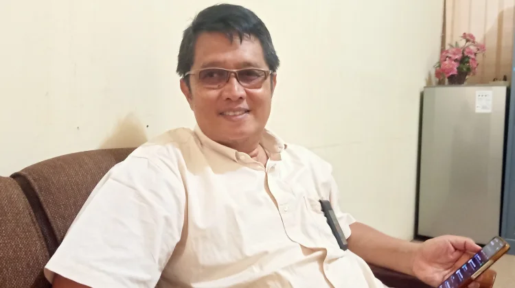 Kemenag Lombok Barat Perkuat Pengawasan Demi Jaga Marwah Pesantren